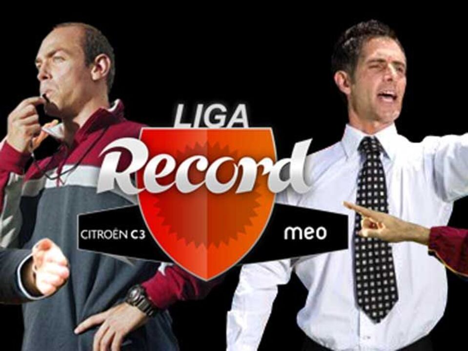 Concorra com quantas equipas pretender