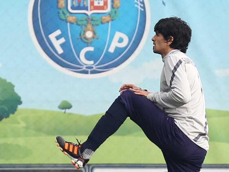 Capitão nomeado automaticamente