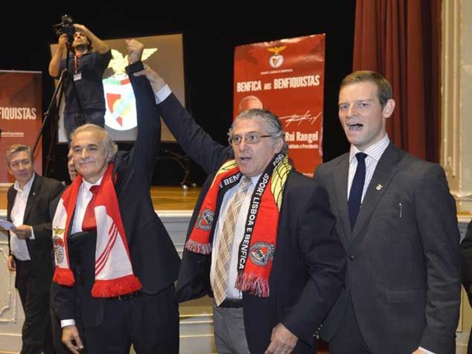 Cunha Leal: «Este discurso parece bolorento»