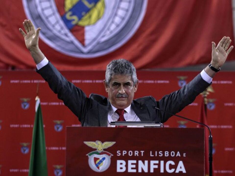As conquistas de Vieira em três mandatos
