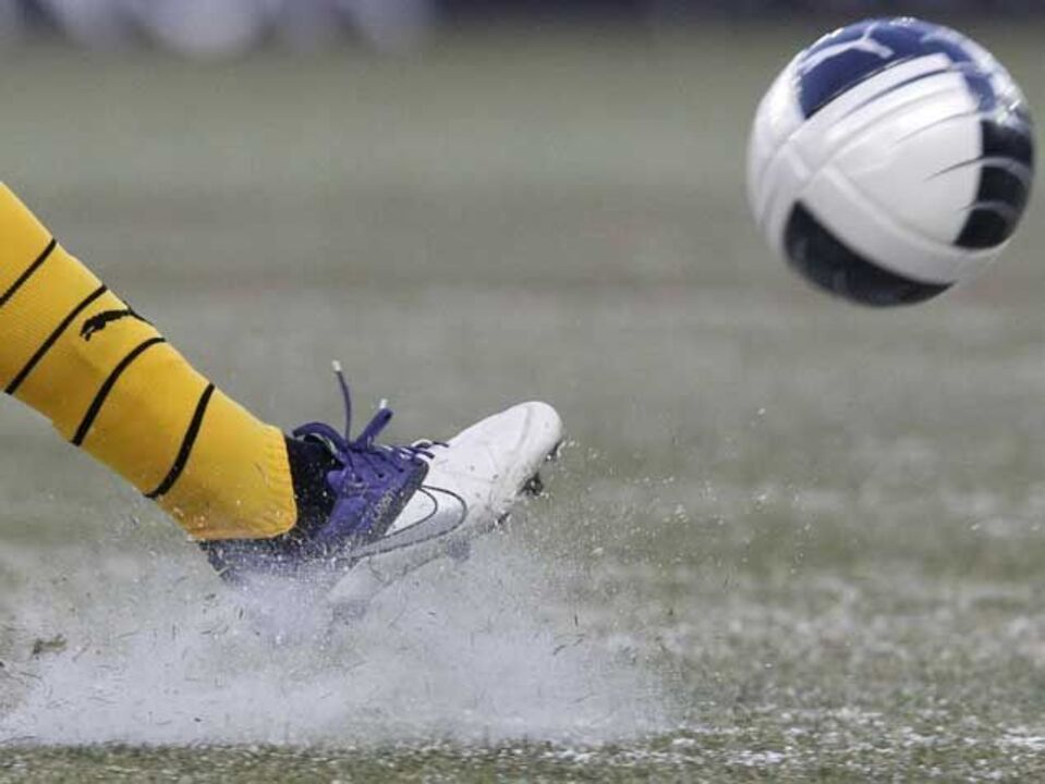 D. Aves-Tondela, 0-2: Visitantes sobem ao 7.º lugar