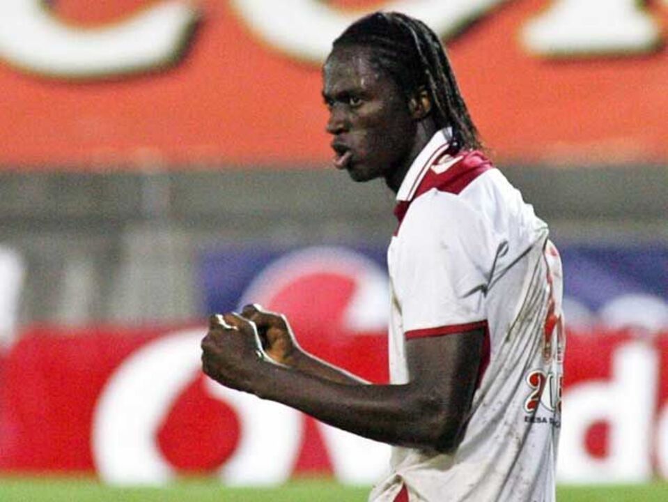 Resolve duelo do Caldeirão com um bis