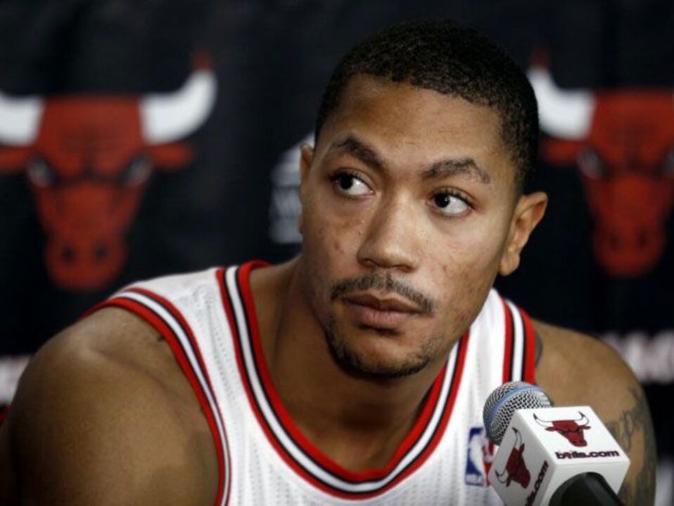 Muitas lesões marcam começo da temporada