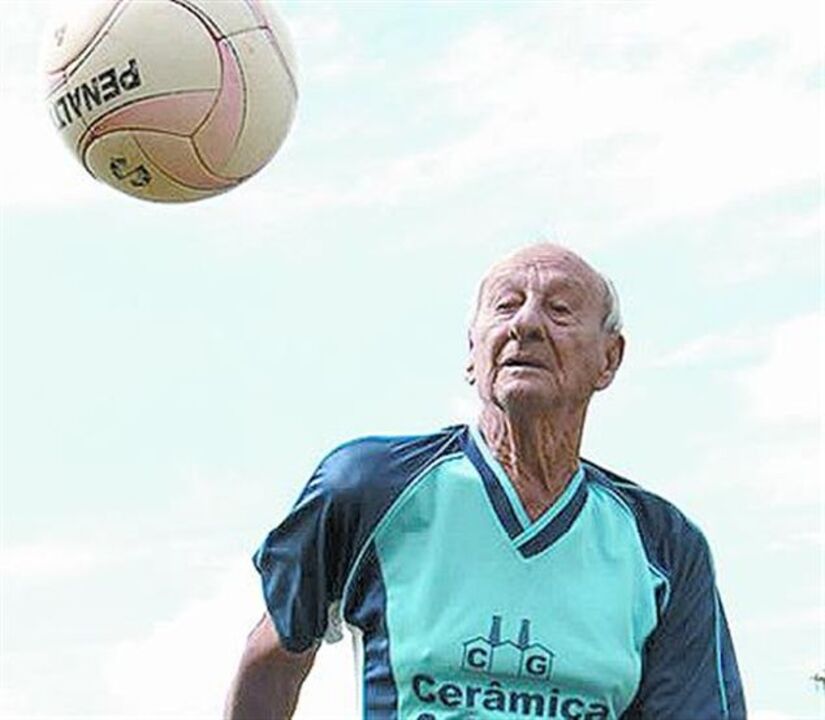 Milenium: A incrível história de Tércio Mariano 