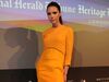 Victoria Beckham desenha peluche beneficente