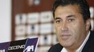 Peseiro: «Faz falta ao futebol português um Sporting forte»