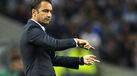 Vítor Pereira: «Fizemos um jogo seguro»