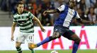 FC Porto-Sporting em imagens