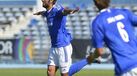 Belenenses-Portimonense, 1-0: Fernando Ferreira recoloca azuis na liderança isolada