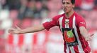 U. Madeira-Aves, 1-1: Rabiola empatou já no final