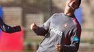 Sabia que Ronaldo gostaria de ter sido... bailarino?
