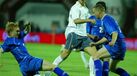 10 jogos marcantes de Ronaldo