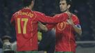 Pauleta: «Orgulhoso por ver um fenómeno bater o meu recorde»
