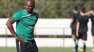 Oceano: «Eu sou o treinador principal»