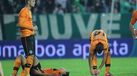 MOREIRENSE-SPORTING, em direto