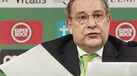 Eduardo Barroso: «Não ando a espetar facas a ninguém»