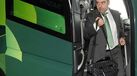 O que disse Carlos Freitas quando saiu em 2008
