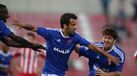 Leixões-Belenenses, 1-1: Empate em jogo nervoso