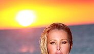Jennifer Corliss: rainha do biquíni e da perfeição