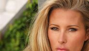 Jennifer Corliss: rainha do biquíni e da perfeição