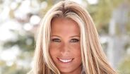 Jennifer Corliss: rainha do biquíni e da perfeição