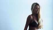 Jennifer Corliss: rainha do biquíni e da perfeição