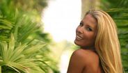 Jennifer Corliss: rainha do biquíni e da perfeição