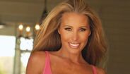 Jennifer Corliss: rainha do biquíni e da perfeição