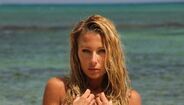 Jennifer Corliss: rainha do biquíni e da perfeição