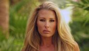 Jennifer Corliss: rainha do biquíni e da perfeição