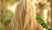 Jennifer Corliss: rainha do biquíni e da perfeição