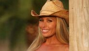 Jennifer Corliss: rainha do biquíni e da perfeição