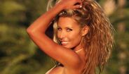 Jennifer Corliss: rainha do biquíni e da perfeição