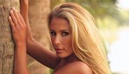 Jennifer Corliss: rainha do biquíni e da perfeição