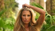 Jennifer Corliss: rainha do biquíni e da perfeição
