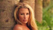 Jennifer Corliss: rainha do biquíni e da perfeição