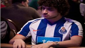 Jonathan Aguiar também é campeão