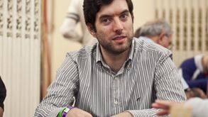 João Barbosa ganha mais 20 mil