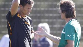 Boulahrouz integra lista rumo à Hungria