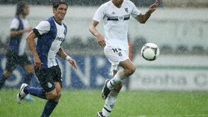 Bruno Alves e Tomané acertam renovação