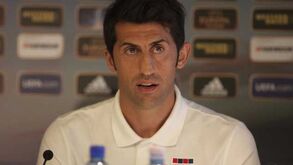 Caneira: «Como sportinguista acho que isto é uma vergonha»