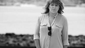 Morreu Margarida Marante