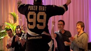 Hellmuth ganha mais um milhão