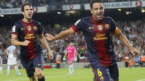 Barcelona favorito no clássico espanhol