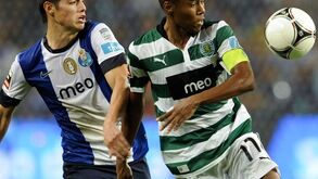 Elias: «Partida estragada pela arbitragem»