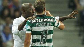 Mangas de camisa na revolta falhada