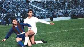 Rafael Lesmes morre aos 85 anos