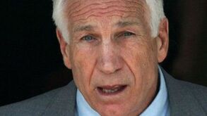 Futebol americano: Jerry Sandusky condenado