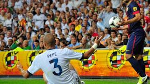 Pepe é mais vítima do que vilão