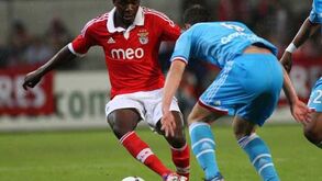 Cor Pot: «Ola John nunca joga no Benfica»